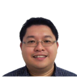 Joseph Wong (Regional Technical Lead at Project Argus Pte Ltd)